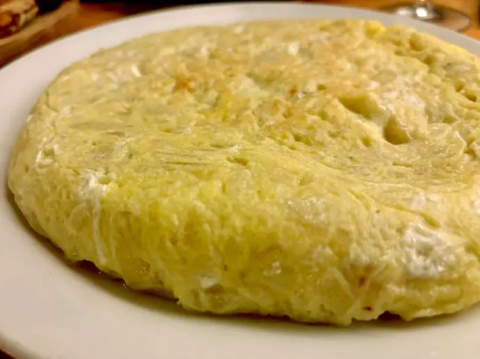 restaurante coruna centro
