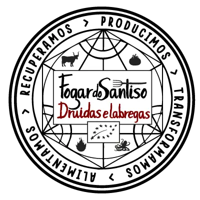 modelo economía circular grupo gastronomico 360º Fogar do Santiso