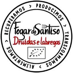 Fogar do Santiso restaurantes sostenibles Fogar do Santiso restaurantes sostenibles