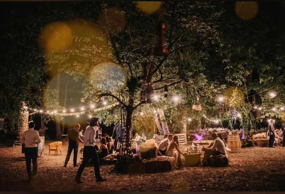 finca bodas santiago de compostela galicia