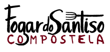 Fogar do Santiso restaurante ecológico Santiago de Compostela