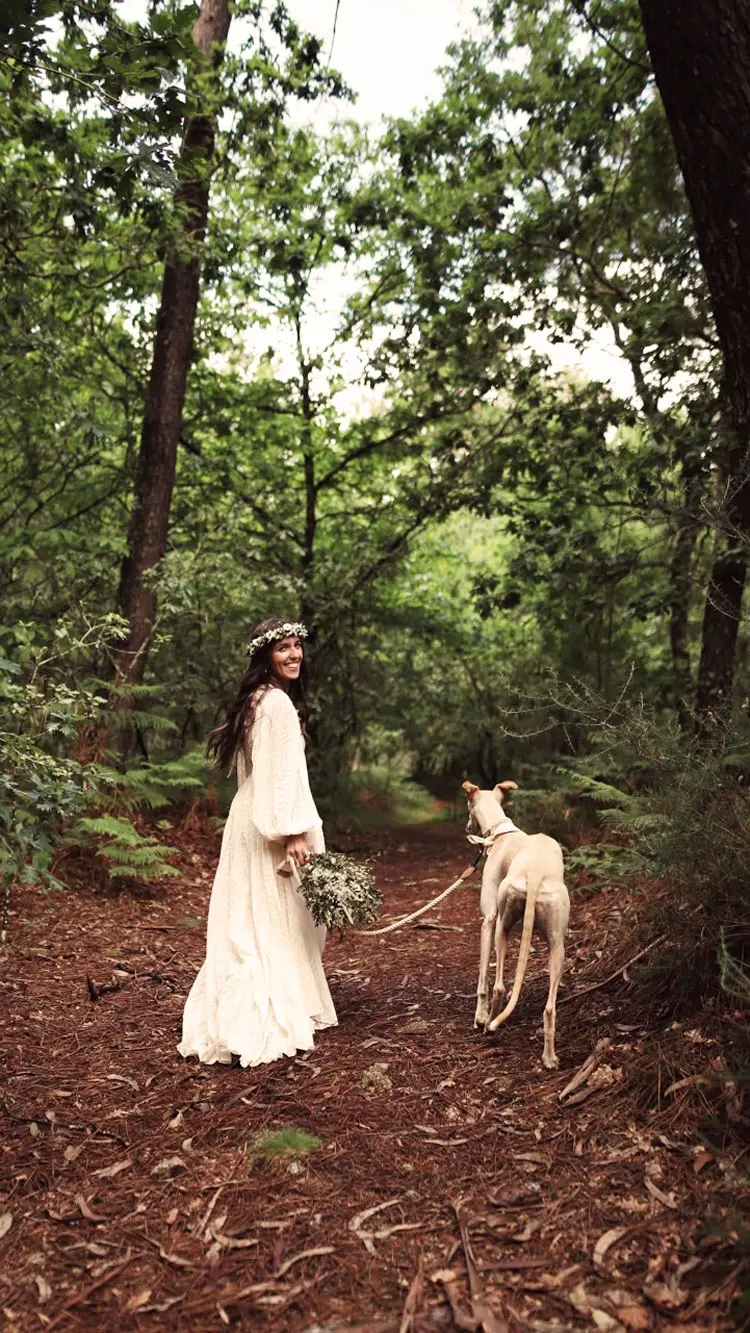 finca bodas santiago de compostela galicia