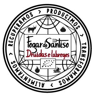 Fogar do Santiso grupo gastronómico ecológico y sostenible