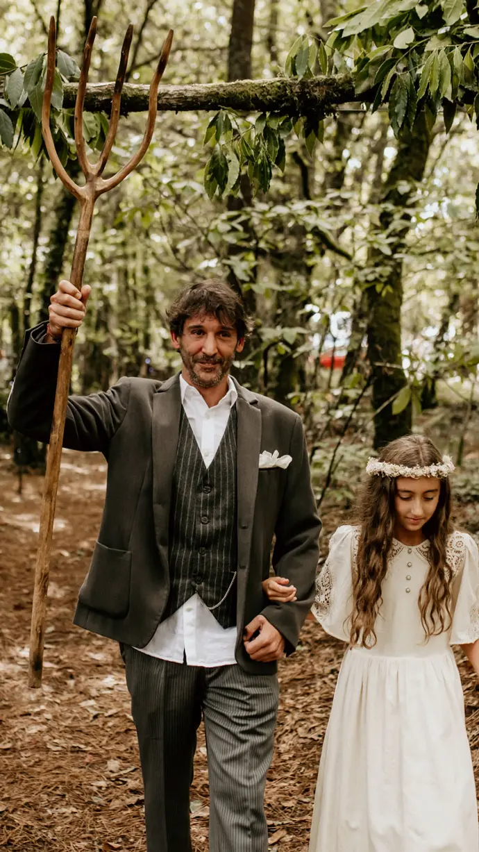 finca bodas santiago de compostela galicia