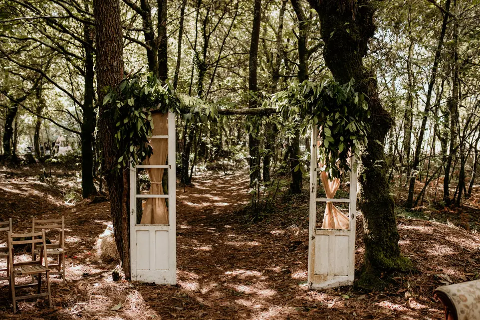 finca bodas santiago de compostela galicia